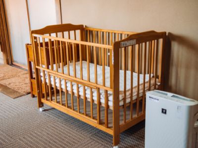 Baby Crib
