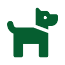 Information for guests with pets