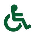 Information for elderly or mobility-impaired guests