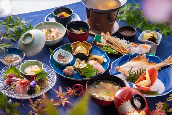 お得にたなかやを体験できる平日限定プラン